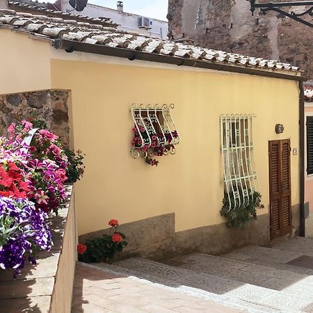 La Casa Di Rosa - Argonautivacanze Рио Марина Екстериор снимка